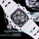 Swiss Copy Richard Mille RM 11-03 Chronograph White Ceramic Watch 50mm (6)_th.jpg